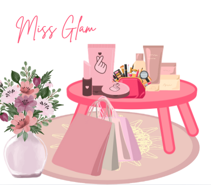 Lowongan Kerja Miss Glam
