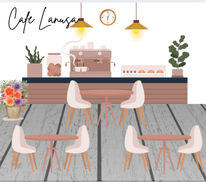 Lowongan Kerja Cafe Lanusa Padang