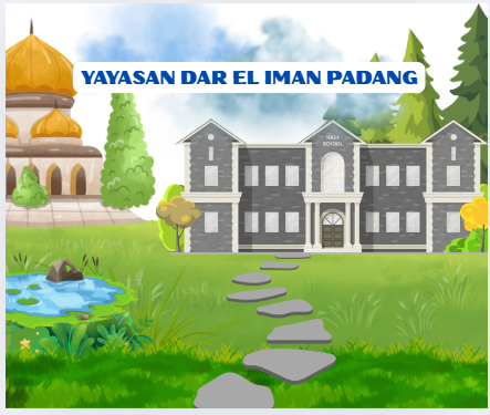 Yayasan Dar el Iman Padang