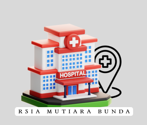 Lowongan Kerja RSIA Mutiara Bunda