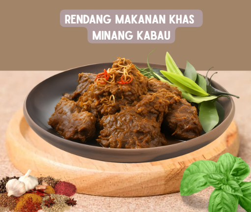 Lowongan Kerja Rendang Gadih