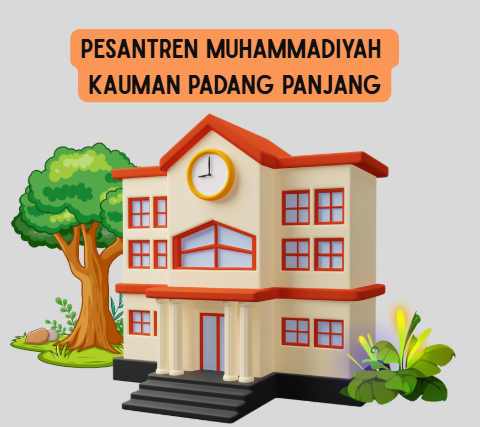 Pesantren Kauman Padang Panjang