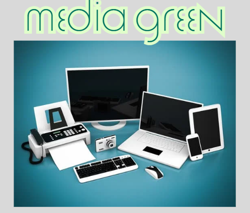 Lowongan Kerja Media Green Bukit Tinggi