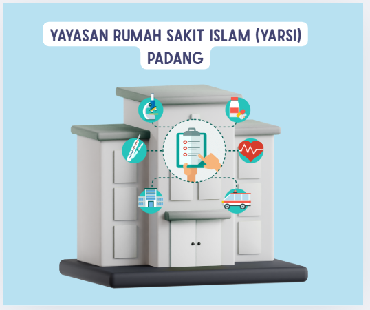 Yayasa Rumah Sakit Islam (YARSI) sumbar