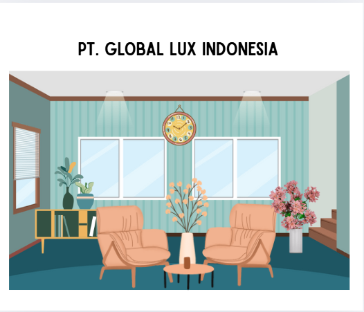 PT. Global Lux Indonesia