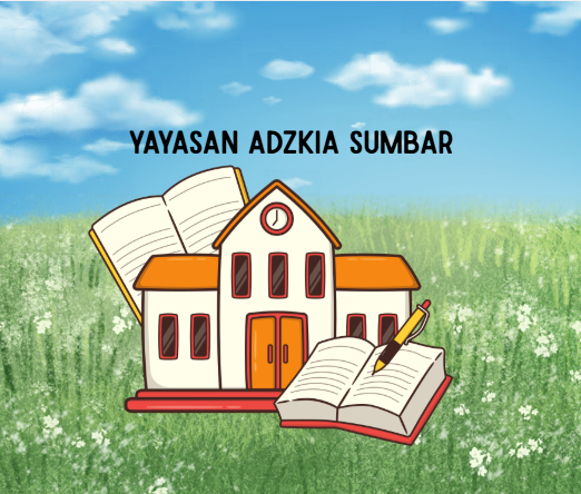 Lowongan Kerja Yayasan Adzkia Sumbar