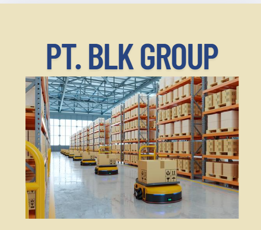 PT. BLK Group
