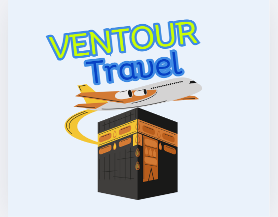 Lowongan Kerja Ventour Travel posisi Staff