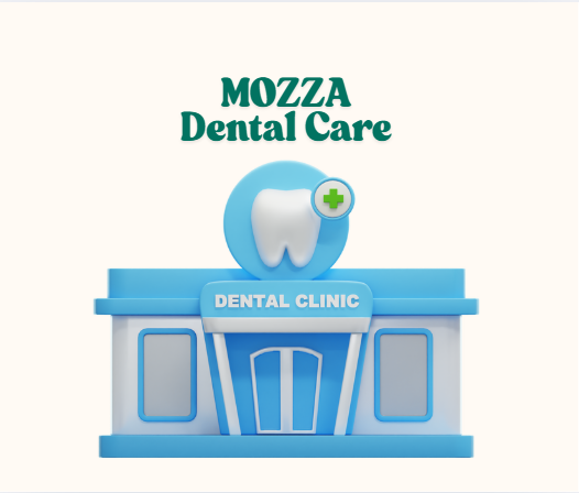 Mozza Dental Klinik membuka lowongan Kerja untuk Posisi Dokter Gigi, Apoteker, Asisten Apoteker dan Perawat Gigi