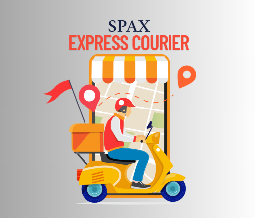 Lowongan Kerja SPAX Express Padang 2025