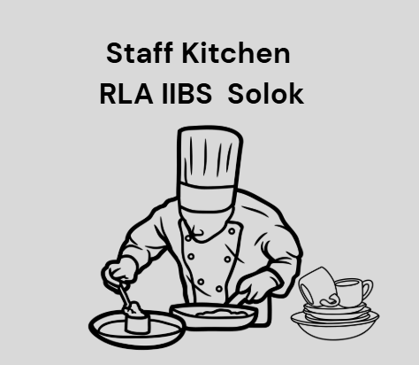 Lowongan Kerja RLA IIBS Solok 2025