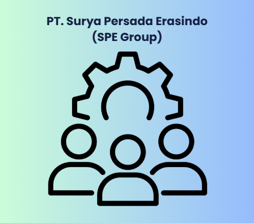 Lowongan Kerja SPE Gropu 2025