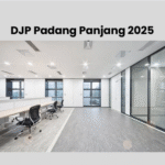 Lowongan Pramubakti DJP Padang Panjang 2025