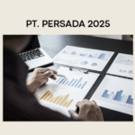 Lowongan Kerja terbaru PT. Persada