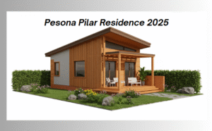 Lowongan Kerja Pesona Pilar residence 2025