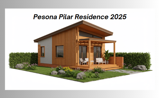 Lowongan Kerja Pesona Pilar residence 2025